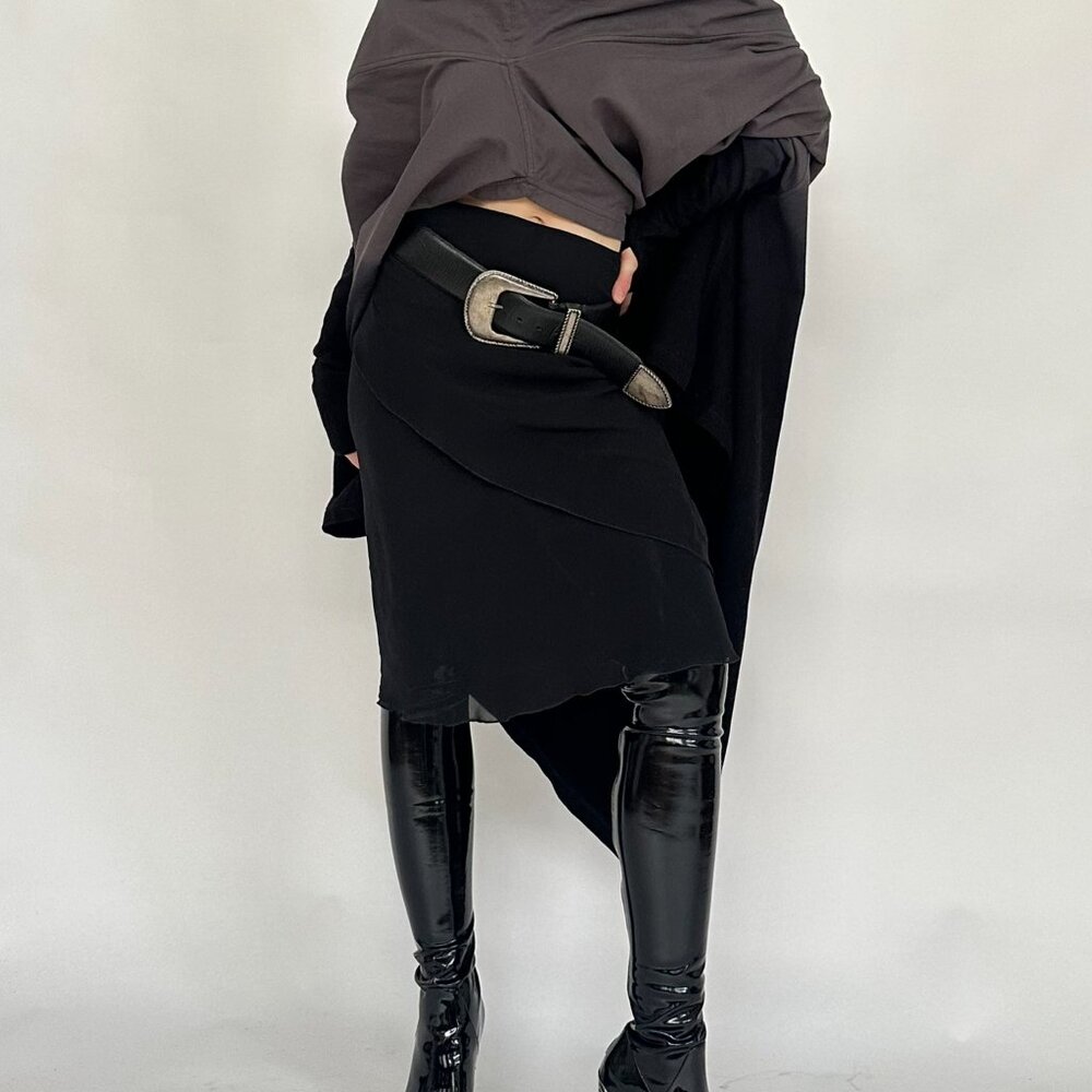 Nicholas avant Garde ombré dyed tunic - Picture 7 of 16